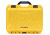 Nanuk 915 Waterproof/Crushproof Case - Lock - Yellow 915-3104