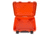 Nanuk 923 Hard Case, Orange, 923S-001OR-0A0