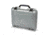 Nanuk 923 Hard Case, Silver, 923S-001SV-0A0