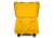 Nanuk 923 Hard Case, Yellow, 923S-001YL-0A0