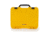 Nanuk 923 Hard Case, Yellow, 923S-001YL-0A0
