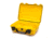 Nanuk 923 Hard Case, Yellow, 923S-001YL-0A0