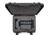 Nanuk 925 Case with Foam Insert for Matterport Camera, Black, 925S-080BK-0A0-20264
