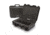 Nanuk 925 4UP Hard Pistol Case w/ Foam Insert for 4UP Pistols, 18.7in, Black, 925S-080BK-0A0-16723