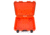 Nanuk 930 Water/Crush Proof Case - Orange, 930S-000OR-0A0