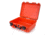 Nanuk 930 Water/Crush Proof Case - Orange, 930S-000OR-0A0