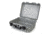 Nanuk 930 Water/Crush Proof Case - Silver, 930S-000SV-0A0