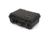Nanuk 930 Protective Case w/Padded Divider, Black, Medium, 930S-020BK-0A0