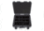 Nanuk 930 Protective Case w/Padded Divider, Graphite, Medium, 930S-020GP-0A0