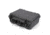 Nanuk 930 Water/Crush Proof Case w/Padded Divider - Graphite, 930S-020GP-0A0