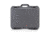 Nanuk 930 Water/Crush Proof Case w/Padded Divider - Graphite, 930S-020GP-0A0