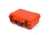 Nanuk 930 Water/Crush Proof Case w/Padded Divider - Orange, 930S-020OR-0A0