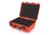 Nanuk 930 Water/Crush Proof Case w/Padded Divider - Orange, 930S-020OR-0A0