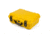 Nanuk 930 Water/Crush Proof Case w/Padded Divider - Yellow, 930S-020YL-0A0