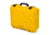Nanuk 930 Water/Crush Proof Case - Yellow, 930S-000YL-0A0
