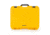 Nanuk 930 Water/Crush Proof Case - Yellow, 930S-000YL-0A0