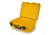 Nanuk 930 Water/Crush Proof Case - Yellow, 930S-000YL-0A0