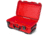Nanuk 935 Case Empty with First Aid Logo, Red, 935S-000RD-PA0-FSA01