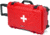 Nanuk 935 Case Empty with First Aid Logo, Red, 935S-000RD-PA0-FSA01