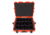 Nanuk 945 Case w/padded divider - Orange, 945S-020OR-0A0