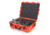 Nanuk 945 Nanuk Case w/foam insert for DJI Phantom 4, Orange, 945S-080OR-0A0-15630
