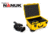 Nanuk 950 Hard Plastic Case, Yellow, 950S-000YL-0A0