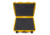 Nanuk 950 Hard Plastic Case, Yellow, 950S-010YL-0A0