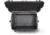 Nanuk 965 Case with Padded Divider, Black, 965S-020BK-0A0