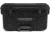 Nanuk 968 Case with Foam Insert for 20UP Pistol, Black, 968S-080BK-0A0-20111