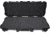 Nanuk 990 XL Rifle Protective Case, 47.1in, w/ 3-Part Foam Insert, Black, 990S-011BK-0A0