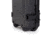Nanuk 990 XL Rifle Protective Case, 47.1in, w/ 3-Part Foam Insert, Black, 990S-011BK-0A0