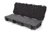Nanuk 990 XL Rifle Protective Case, 47.1in, w/ 3-Part Foam Insert, Black, 990S-011BK-0A0