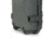 Nanuk 990 XL Rifle Protective Case, 47.1in, w/ 3-Part Foam Insert, Olive, 990S-011OL-0A0