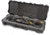 Nanuk 995 Rifle Protective Hard Case, w/ 3-Part Foam Insert, Black, 995S-011BK-0A0
