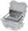Nanuk Bezel Kits for the 930 Nanuk Case - Aluminium, 40-93001-K