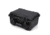 Nanuk Case 933 w/Lid Org, Black, Large, 933S-070BK-0A0-21021