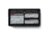 Nanuk Case 935 w/lid org./divider, Black, Large, 935S-060BK-0A0
