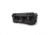 Nanuk Case 935 w/lid org./divider, Black, Large, 935S-060BK-0A0