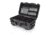 Nanuk 935 Pro Photo Camera Case Kit w/Lid Organizer / Padded Divider, Graphite, Large, 935S-060GP-0A0
