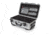 Nanuk 935 Pro Photo Camera Case Kit w/Lid Organizer / Padded Divider, Silver, Large, 935S-060SV-0A0