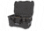 Nanuk Case 938 w/Foam Insert For 6Up, Black, Large, 938S-080BK-0A0-21019