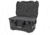 Nanuk Case 938 w/Foam Insert For 6Up, Black, Large, 938S-080BK-0A0-21019