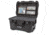 Nanuk Case 938 w/Lid Org, Black, Large, 938S-070BK-0A0-21019