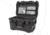 Nanuk Case 938 w/Lid Org, Black, Large, 938S-070BK-0A0-21019