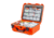 Nanuk 940 EMS Case w/ Lid Organizer / Divider, Orange, Large, 940S-120OR-0A0