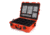 Nanuk 945 Pro Photo Camera Case Kit w/Lid Organizer / Padded Divider, Orange, Large, 945S-060OR-0A0