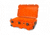 Nanuk Case 962, Orange, Large, 962S-000OR-0A0