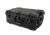 Nanuk Case 963 w/Lid Org w/Divider, Black, Large, 963S-060BK-0A0
