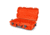 Nanuk Case 980 Standard, Orange, Medium, 980S-000OR-0A0