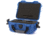 Nanuk Case with Foam Insert for GoPro, Blue, Small 904 GOP8